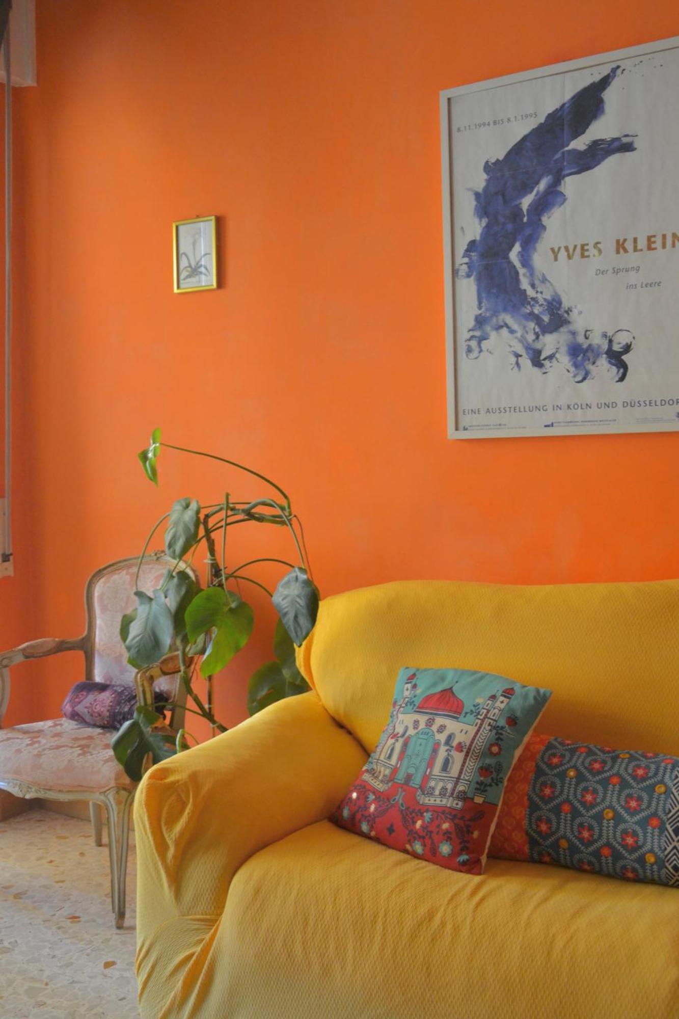 4321 B&B Stazione Trastevere Rome Exterior photo